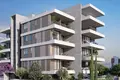 2 bedroom apartment 86 m² Germasogeia, Cyprus