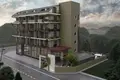Appartement 1 chambre 45 m² Kargicak, Turquie