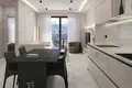 Appartement 1 chambre 50 m² Tivat, Monténégro