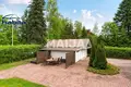 House  Kouvola sub-region, Finland