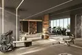 Appartement 4 chambres 223 m² Doubaï, Émirats arabes unis