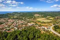 Atterrir 5 800 m² Kassandrino, Grèce