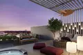 3 bedroom apartment 105 m² Tserkezoi Municipality, Cyprus