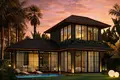 Villa 2 chambres 112 m² Penestanan, Indonésie