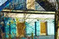 Haus 44 m² Piarezyrski sielski Saviet, Belarus