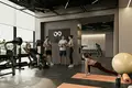 Квартира 2 комнаты 75 м² Дубай, ОАЭ