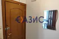 Wohnung 2 zimmer 48 m² Sosopol, Bulgarien