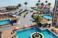 1 bedroom apartment 58 m² Hurghada, Egypt