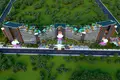 Apartamento 46 m² Aksu, Turquía