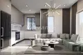 Mieszkanie 2 pokoi 45 m² Serik, Turcja