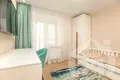 Wohnung 3 zimmer 64 m² Maladsetschna, Belarus