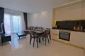 Apartamento 1 habitacion 60 m² Región del Mediterráneo, Turquía