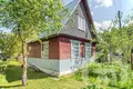Maison 50 m² Aliachnovicki sielski Saviet, Bélarus