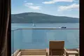 Wohnung 2 Schlafzimmer 67 m² Tivat, Montenegro