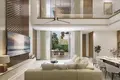 Kompleks mieszkalny Complex of villas at 950 meters from Bang Tao Beach, Phuket, Thailand
