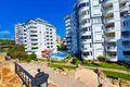 Квартира 3 комнаты 120 м² Akarca Koyu, Турция