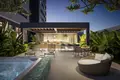 Квартира 3 комнаты 121 м² Regiao Imediata de Sao Paulo, Бразилия