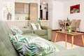 Apartamento 49 m² Petrovac, Montenegro