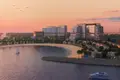 Квартира 2 комнаты 90 м² Рас-эль-Хайма, ОАЭ