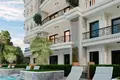 Appartement 1 chambre 48 m² Alanya, Turquie