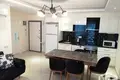 Mieszkanie 2 pokoi 72 m² Alanya, Turcja