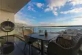 Квартира 1 спальня 50 м² в Бечичи, Черногория