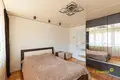 Wohnung 2 zimmer 56 m² Minsk, Belarus