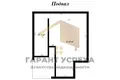 House 123 m² Muchaviecki sielski Saviet, Belarus