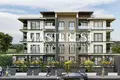 Apartamento 2 habitaciones 51 m² Kepez, Turquía