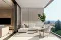 Mieszkanie 3 pokoi 91 m² Limassol, Cypr