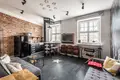 Mieszkanie 3 pokoi 48 m² Warszawa, Polska