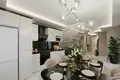 Mieszkanie 52 m² Mahmutlar, Turcja
