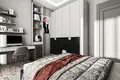 Mieszkanie 3 pokoi 117 m² Mezitli, Turcja
