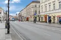 Commercial property 2 rooms 69 m² in Warsaw, Poland