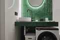 Mieszkanie 1 pokój 27 m² w Kopishche, Białoruś