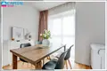 3 room apartment 58 m² Vilnius, Lithuania