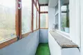 3 room apartment 52 m² Minsk, Belarus