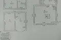House 111 m² Dziescanski sielski Saviet, Belarus
