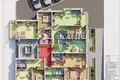 1 bedroom apartment 66 m² Ravda, Bulgaria