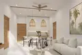 2 bedroom apartment 117 m² Choeng Thale, Thailand