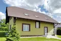Maison 187 m² Kobryn, Bélarus