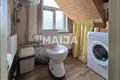 2 bedroom house 117 m² Jaunpiebalgas pagasts, Latvia
