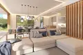 Willa 4 pokoi 149 m² Marbella, Hiszpania