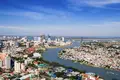 Apartamento 1 habitacion 52 m² Khan Daun Penh, Camboya