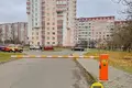 1 room apartment 43 m² Minsk, Belarus