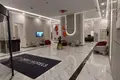 Студия 1 комната 28 м² Батуми, Грузия