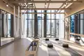 Квартира 45 м² Дубай, ОАЭ