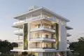 2 bedroom apartment 93 m² Strovolos, Cyprus