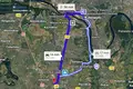 Wohnung 2 zimmer 42 m² Kaunas, Litauen