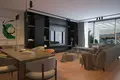 Квартира 2 спальни 105 м² Строволос, Кипр
